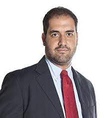 «.ένα πράγμα με παρακινεί και μένα να γράφω. Kefalogiannhs Iwannhs Political Pedia