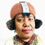 Francine Leonard| The Black Lotus Wellness Clinic