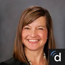 Dr. Laura Epperson, MD