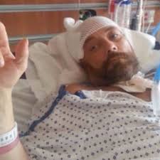 Fundraiser by Shannon Manery : Help Make it for Mark.