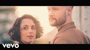 Barbara pravi will be representing france in eurovision 2021 with the song voilà after winning the french selection for rotterdam, eurovision france, c'est vous qui décidez!. Calum Scott Barbara Pravi You Are The Reason French Duet Version In Studio Youtube