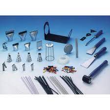 Steinel Accessories For Hot Air And Heat Guns Available Online Caulfield Industrial