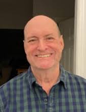 Obituary information for Bruce Scott Poland