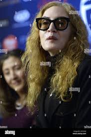 Press conference with Jami Morse-Heidegger in Vienna, Austria