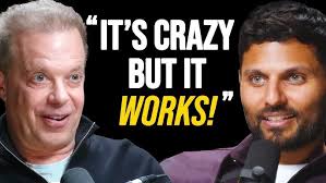 Forging the Entrepreneurial Journey with Chris Nott