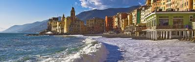 Casa de huéspedes en camogli. Citta Di Camogli