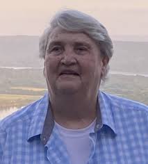 Obituary for Joan Dudley