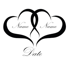 Free Free Wedding Heart Svg 104 SVG PNG EPS DXF File