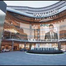 Pavilion genting highlands 38 km. Ipg Project The Park Sky Park 2 Bukit Jalil City Pavilion 2