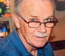 Edward Eck Obituary (1944