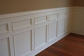 Painted Judges Paneling Judges Paneling Dining Room Paneling Dining Room Wainscoting