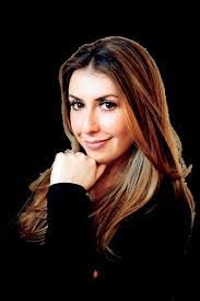 Sophia Larsen's Instagram, Twitter & Facebook