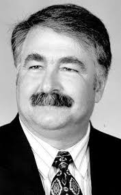 Kermit Crim Obituary (1951