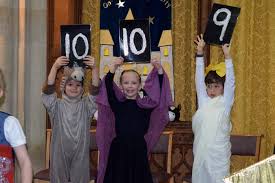 See actions taken by the people who manage and post content. Children Star In Nativity Plays Henley Herald