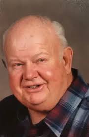 Obituary information for Ralph Edward Church
