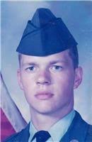 Jeffery Gajewski Obituary (1966