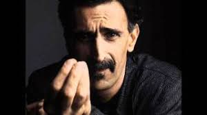 Frank Zappa