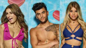 Find out what all of the love island series 4 (2018) cast are up to since leaving the villa, what jobs they do, who they are dating who they are still friends with. Quiz Which Love Island 2018 Contestant Are You Popbuzz