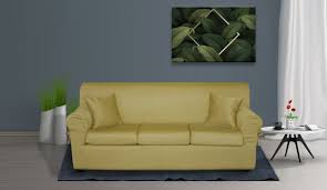 Cross è un divano letto imbottito sfoderabile in tessuto dotato di 2 cuscini ornamentali sfoderabili. Divano Letto 3 Posti In Tessuto Inari L 192 Cm P 75 Cm Ekrea It