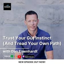 Dan Eisenhardt is the CEO and Founder of FORM Swim. As a distance swimmer,  one of Dan's biggest challenges was knowing his times and pace in training.  In 2006 he had the