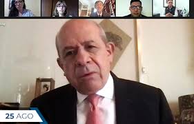 TecNM y El Colegio Nacional firman convenio de colaboración