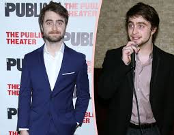 Daniel Radcliffe Says His Teen Drinking Problem Developed Because He Wasnt  Comfortable Enough To Remain Sober - Perez Hilton