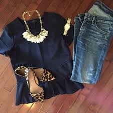 Pin By Monica Mulgrave On Go Wild Classic Style Outfits Fashion Casual Fashion