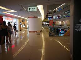 The premier shopping mall in kuala lumpur, malaysia. Avenue K Shopping Mall Picture Of Avenue K Shopping Mall Kuala Lumpur Tripadvisor