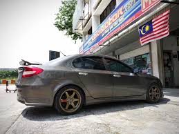 Maybe you would like to learn more about one of these? Proton Persona Installed Eibach Kakimotor Cheras Facebook