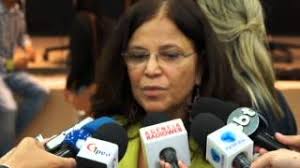 Coletiva de Imprensa: Enid Rocha Andrade Silva sobre a redução de  maioridade penal