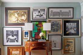 Gallery Wall Beautiful Art Prints Gallery Wall Inspiration Design Inspiration Home Design Insp Gallery Wall Rules Gallery Wall Gallery Wall Inspiration