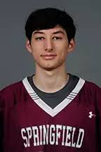 2022 Men's Lacrosse Roster