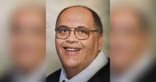 Obituary for George “Randy” Randal Teets