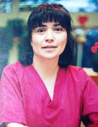 Sheila Jan Wall (Cook)