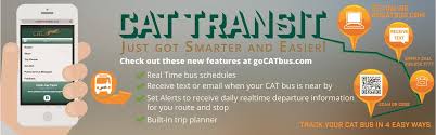 You may get on and off them as often as you like without paying a fare. Collier Area Transit Cat Collier County Fl