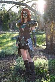 We did not find results for: Aela The Huntress Cosplay From Skyrim Media Chomp
