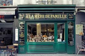 Les Vitrines De Paris En 2019 Vitrine Devanture Et Paris