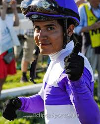 Listen to mario gutierrez | soundcloud is an audio platform that lets you listen to what you love and 23 followers. I Ll Have Another S Jockey Mario Gutierrez Aka Super Mario Coolest Guy Ever Thoroughbred Horse Racing Horse Racing Fashion Kentucky Derby Horses