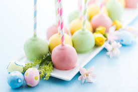 Jetzt ausprobieren mit ♥ chefkoch.de ♥. Cake Pops Rezept Fur Kuchen Am Stiel Socko