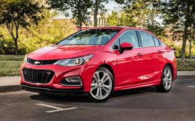 Measured owner satisfaction with 2016 chevrolet cruze performance, styling, comfort, features, and usability after 90 days of ownership. 2016 Chevy Cruze Premier Review Rubbing Shoulders In A Crowded Segment