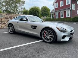 Image result for Iridium Silver 2016 AMG-GT