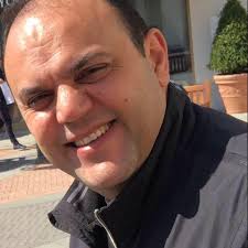 Assaad Yazbek updated his profile picture.