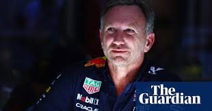 Horner back in spotlight at Red Bull launch for first time since  investigation : r/formula1