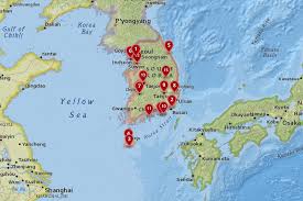 15 Best Cities To Visit In South Korea With Map Photos Touropia