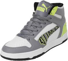 Puma Unisex-Kids RBD Game V1 Sneaker - Price History