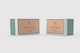 Need to preview your own custom shoe box design? Shoe Box Mockup 8 Views In 2020 Box Mockup Box Design Shoe Box