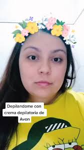Crema Depilatoria Avon Works 2024
