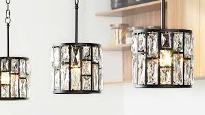 The 7 best led kitchen ceiling lights reviews ing guide. Kitchen Lighting Designer Kitchen Light Fixtures Lamps Plus