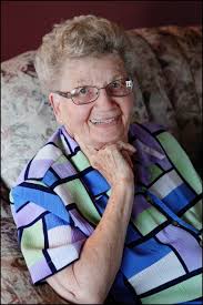 Obituary for Mona Elizabeth (Williams) Taggart