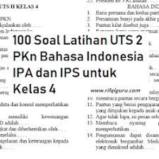 Itulah 100 soal latihan ukk untuk sd kelas 4. Soal Essay Bahasa Indonesia Tentang Puisi Kt Puisi